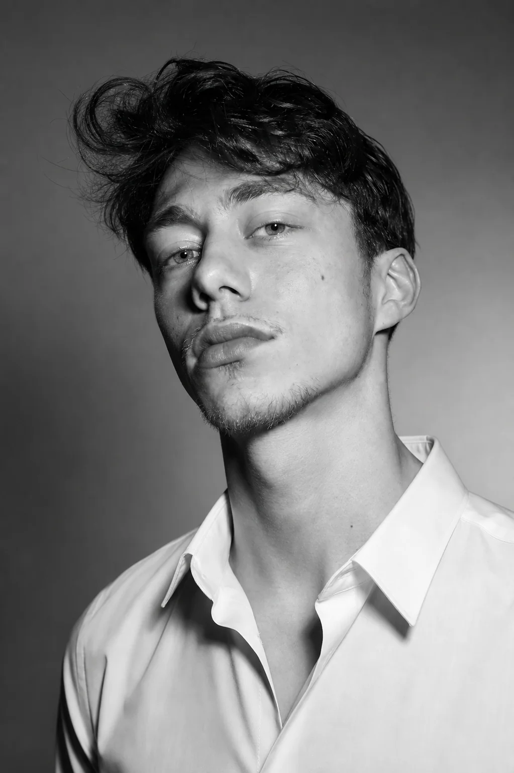 Dylan J. Parker